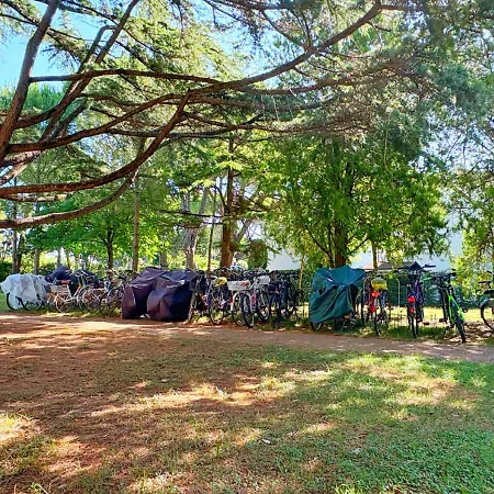 Blu Mare Piscina Giardino E Centro ليدو دي يسولو