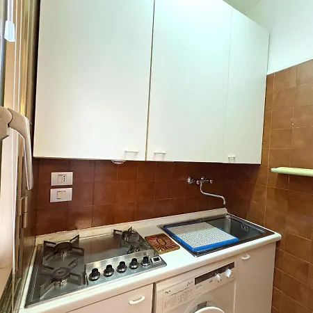 Appartement Blu Mare Piscina Giardino E Centro *