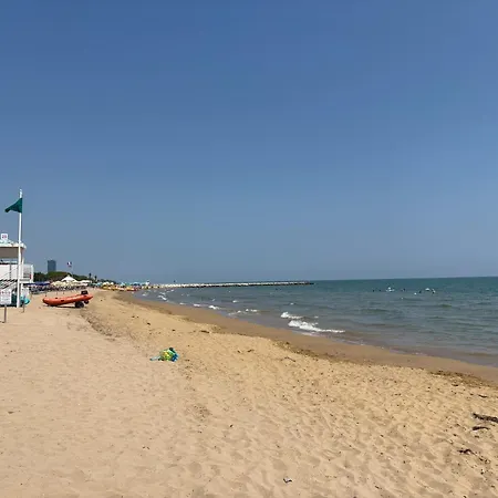شقة Blu Mare Piscina Giardino E Centro *