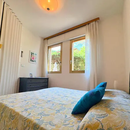 Appartement Blu Mare Piscina Giardino E Centro