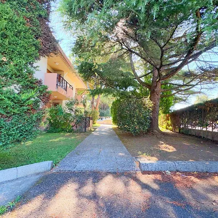 Appartement Blu Mare Piscina Giardino E Centro *