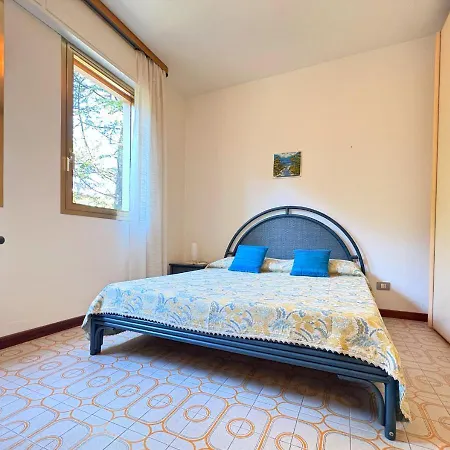 Blu Mare Piscina Giardino E Centro *