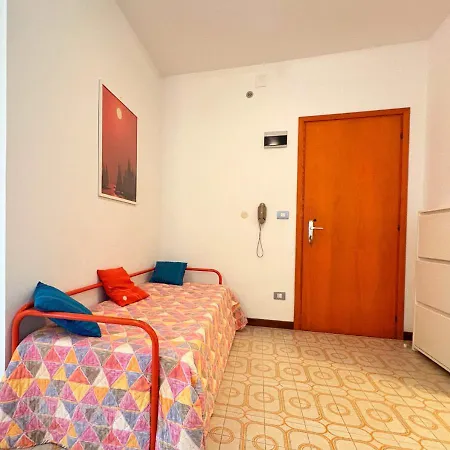 Appartement Blu Mare Piscina Giardino E Centro Jesolo