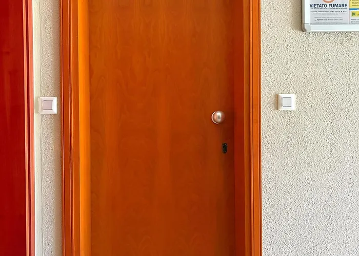 Apartament Blu Mare Piscina Giardino E Centro